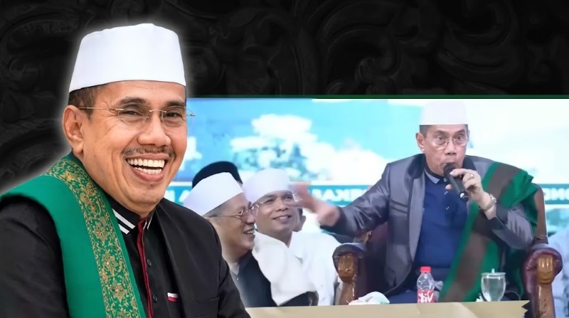 Dinilai Merendahkan Wanita dan Merusak Citra Islam, MUI Serukan 'Boikot' Habib Alwi Assegaf!