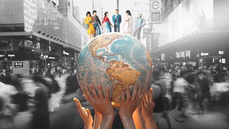 Global Peace Index Rilis Daftar 10 Negara Paling Aman di Dunia Peringkat RI Merosot!
