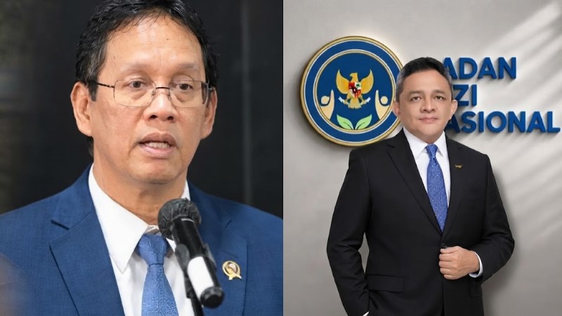 Luky Alfirman Jadi Wamenkeu Padahal Dipecat Menkeu Sebelumnya, Bukti Prabowo 'Beda Jalan' dengan Purbaya