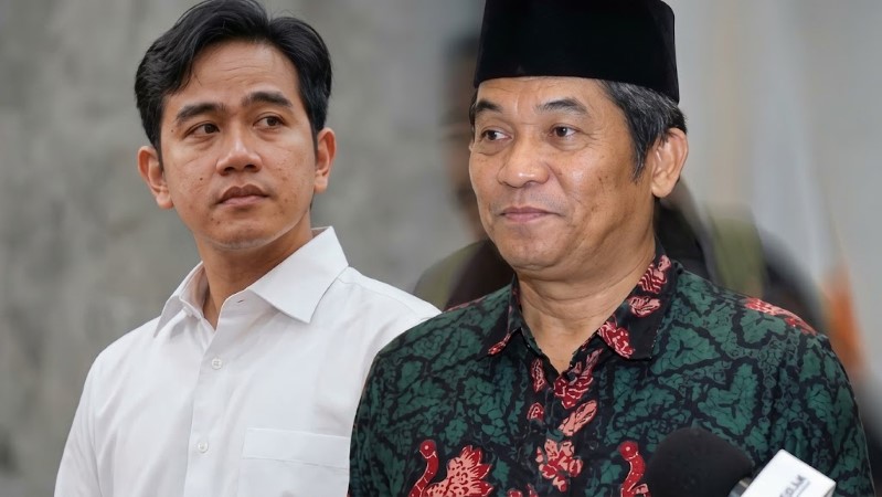 Menuju Pemakzulan Wapres Temui PKB di DPR, Ray Rangkuti Cs Desak 'Hak Angket' Ijazah Gibran Segera Digulirkan