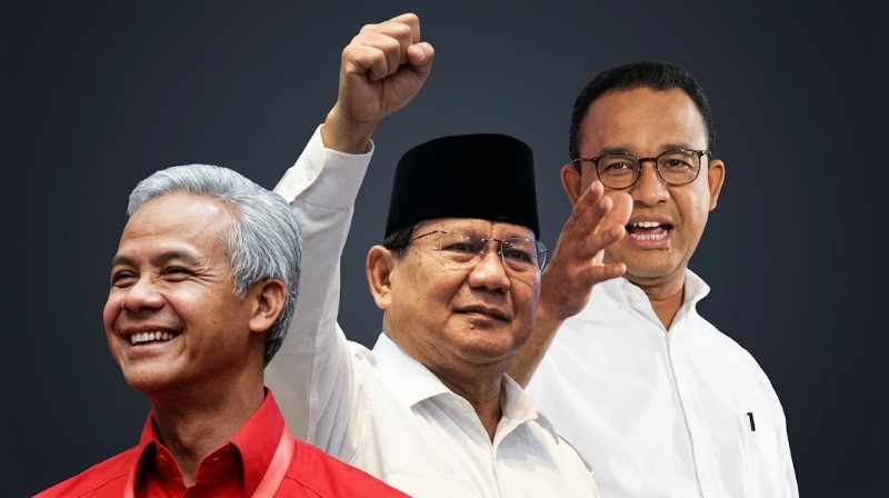 Pemakzulan Gibran Memanas, Anies dan Ganjar Diisukan Jadi Menteri Prabowo!