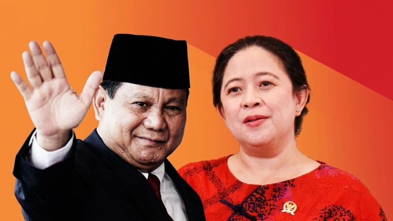 Peta Koalisi Masa Depan Mulai Memanas! Saiful Mujani Ungkap Skenario Prabowo-Puan hingga AHY-Anies Jelang Pilpres 2029