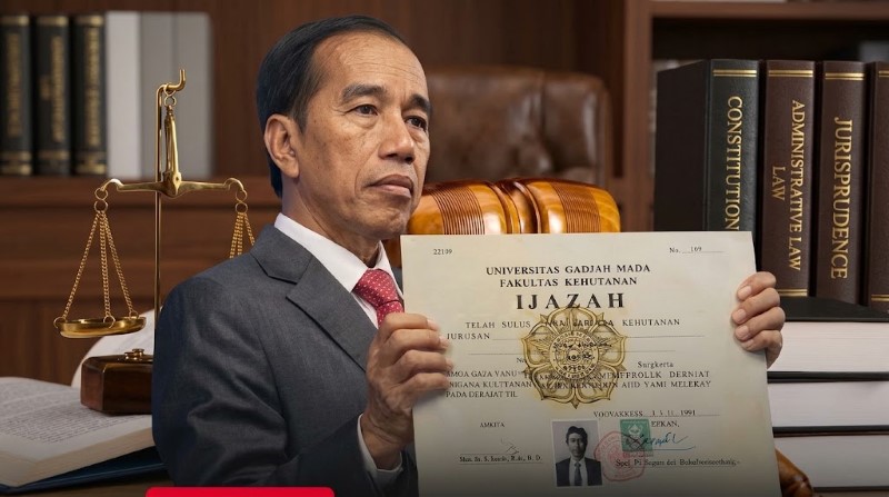 Politikus PDIP Sentil Jokowi Jelang Sidang Roy Suryo Bakal Plonga-Plongo atau Bisa Menjelaskan