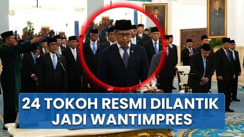 Resmi Masuk Istana, Mengintip Angka Gaji dan Tunjangan Mewah Rocky Gerung Usai Jadi Wantimpres