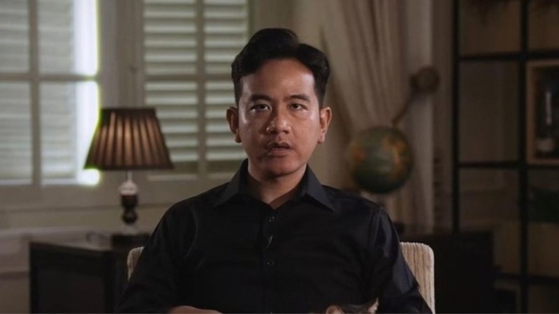 Respons Gibran Soal Putusan MK: Kalau Tidak Lulus SMA, Saya Tidak Mungkin Kuliah!