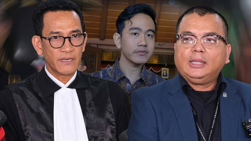 Sinyal Kemenangan Refly Harun Gugatan Denny Makin Kuat Usai Dengarkan Keterangan Ahli Kubu Gibran!
