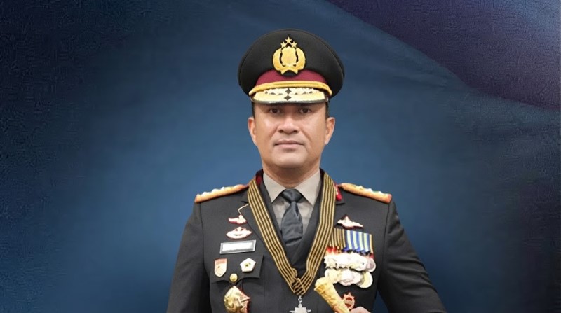 Suyudi Ario Seto Resmi Jadi Kapolri, Ini Jejak Karier dan Kiprahnya!