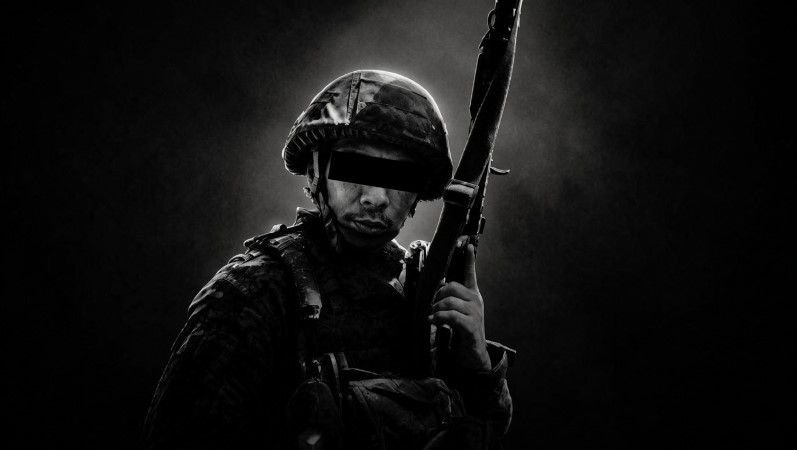 Tragedi di Medan Perang! WNI Direkrut Jadi Tentara Rusia, Tewas Bertempur Usai Cuma Latihan 1,5 Minggu