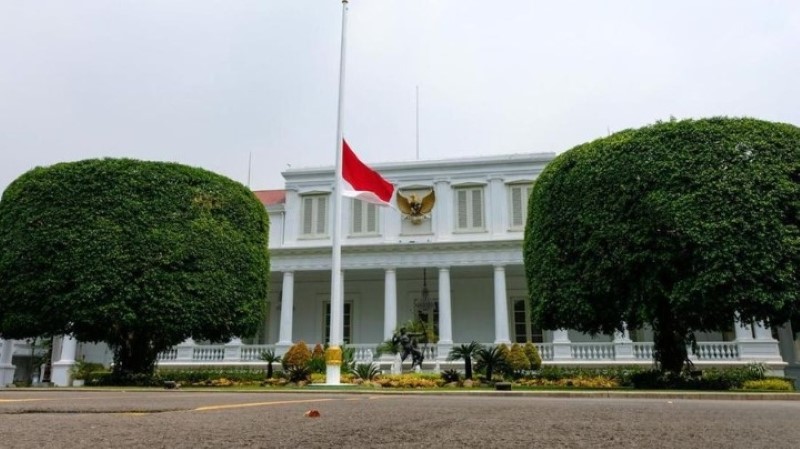 Wapres RI Resmi Putuskan Tak Ikut Pemilu Lagi!